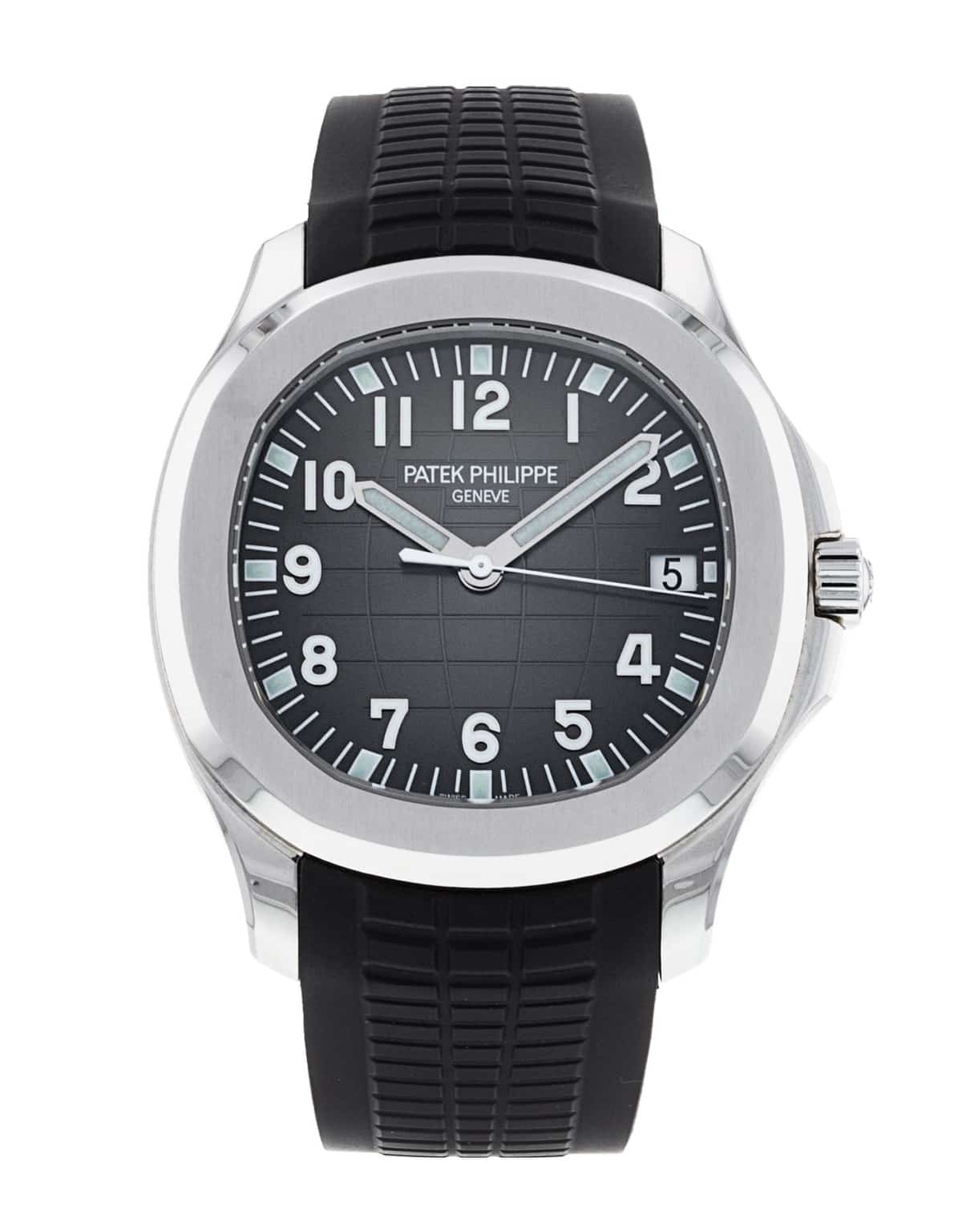 Patek Philippe Aquanaut 5167A-001